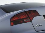Audi A4 2.0T Sedan 2004 года